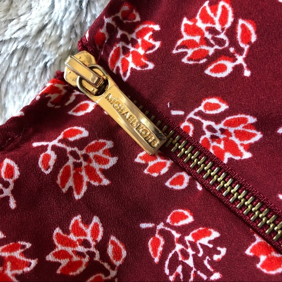 Michael Kors Shift Tank - Picture 4 of 5